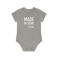 Rompertje uit Genk - Grijs