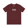VLAAI T-shirt | Limburgs | Volwassenen | Unisex