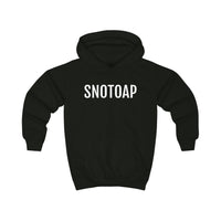 SNOTOAP hoodie | Antwerps | Kinderen | Unisex