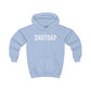 SNOTOAP hoodie | Antwerps | Kinderen | Unisex