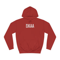 KEM KAA | Unisex Hoodie uit Antwerpen