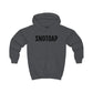 SNOTOAP hoodie | Antwerps | Kinderen | Unisex