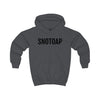 SNOTOAP hoodie | Antwerps | Kinderen | Unisex