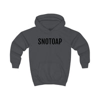 SNOTOAP hoodie | Antwerps | Kinderen | Unisex