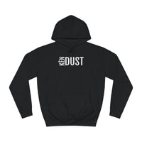 KÈN DUST | Unisex Hoodie uit Oost-Vlaanderen