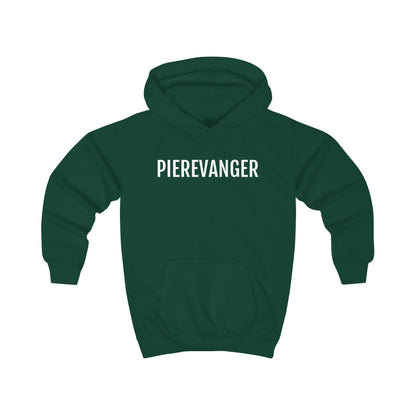 PIEREVANGER hoodie | Antwerps | Kinderen | Unisex