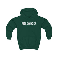 PIEREVANGER hoodie | Antwerps | Kinderen | Unisex