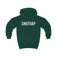 SNOTOAP hoodie | Antwerps | Kinderen | Unisex