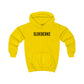 SLOEBERKE hoodie | Oost-Vlaams | Kinderen | Unisex