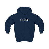 METTEKOU hoodie | Brussels | Kinderen | Unisex
