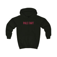 PALE FART  hoodie | Slecht Engels | Kinderen | Unisex