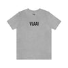 VLAAI T-shirt | Limburgs | Volwassenen | Unisex