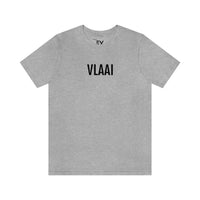 VLAAI T-shirt | Limburgs | Volwassenen | Unisex