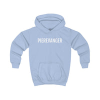 PIEREVANGER hoodie | Antwerps | Kinderen | Unisex