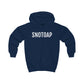 SNOTOAP hoodie | Antwerps | Kinderen | Unisex