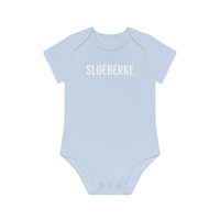 Sloeberke | Rompertje uit Oost-Vlaanderen - Licht Blauw