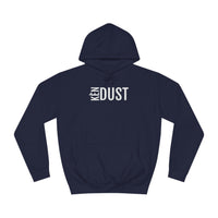 KÈN DUST | Unisex Hoodie uit Oost-Vlaanderen
