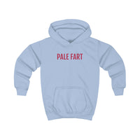 PALE FART  hoodie | Slecht Engels | Kinderen | Unisex