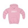 SPOEFT hoodie | Antwerps | Kinderen | Unisex