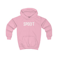 SPOEFT hoodie | Antwerps | Kinderen | Unisex
