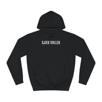 SJIEK VOLLEK | Unisex Hoodie uit Limburg