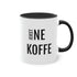 Ervaar het plezier van dialecthumor met een unieke en eigenzinnige ierst ne koffe dialect mok. Grappige cadeaus of gewoon voor jezelf.
