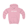 METTEKOU hoodie | Brussels | Kinderen | Unisex
