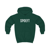 SPOEFT hoodie | Antwerps | Kinderen | Unisex