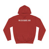 MA GA KAKKE JOH | Unisex Hoodie uit Limburg