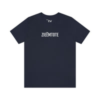 ZIEËMTOTE | Unisex T-Shirt uit West-Vlaanderen