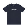 VANEIGENS | Unisex T-Shirt uit Oost-Vlaanderen