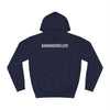 KANNEKOEWELLEPE | Unisex Hoodie uit Antwerpen