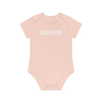 Sloeberke | Rompertje uit Oost-Vlaanderen - Roze
