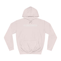 FLEEREFLOOITER | Unisex Hoodie uit Brussel
