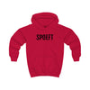 SPOEFT hoodie | Antwerps | Kinderen | Unisex