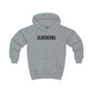 SLOEBERKE hoodie | Oost-Vlaams | Kinderen | Unisex