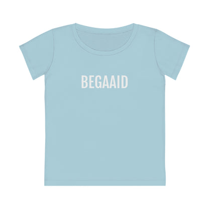 BEGAAID | Dames T-Shirt uit Limburg