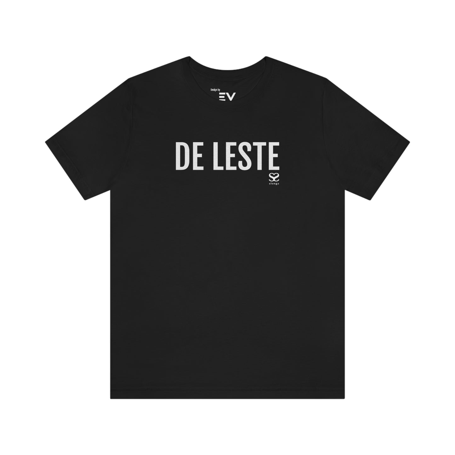 DE LESTE | Slongs collab Antwerpse T-Shirt