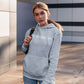 KANNEKOEWELLEPE | Unisex Hoodie uit Antwerpen