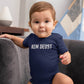 Antwerpse babykleding - Kem Deust