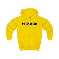 PIEREVANGER hoodie | Antwerps | Kinderen | Unisex