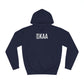 KEM KAA | Unisex Hoodie uit Antwerpen