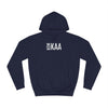 KEM KAA | Unisex Hoodie uit Antwerpen