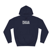 KEM KAA | Unisex Hoodie uit Antwerpen