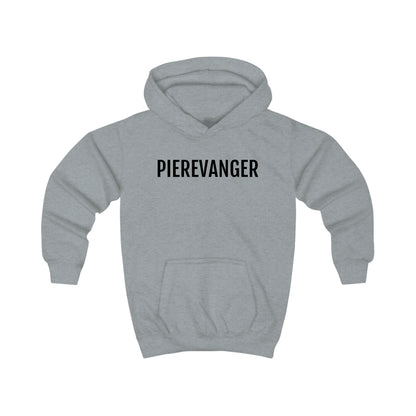 PIEREVANGER hoodie | Antwerps | Kinderen | Unisex
