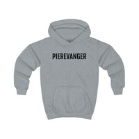 PIEREVANGER hoodie | Antwerps | Kinderen | Unisex