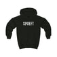 SPOEFT hoodie | Antwerps | Kinderen | Unisex