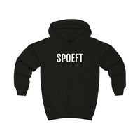 SPOEFT hoodie | Antwerps | Kinderen | Unisex