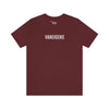 VANEIGENS | Unisex T-Shirt uit Oost-Vlaanderen