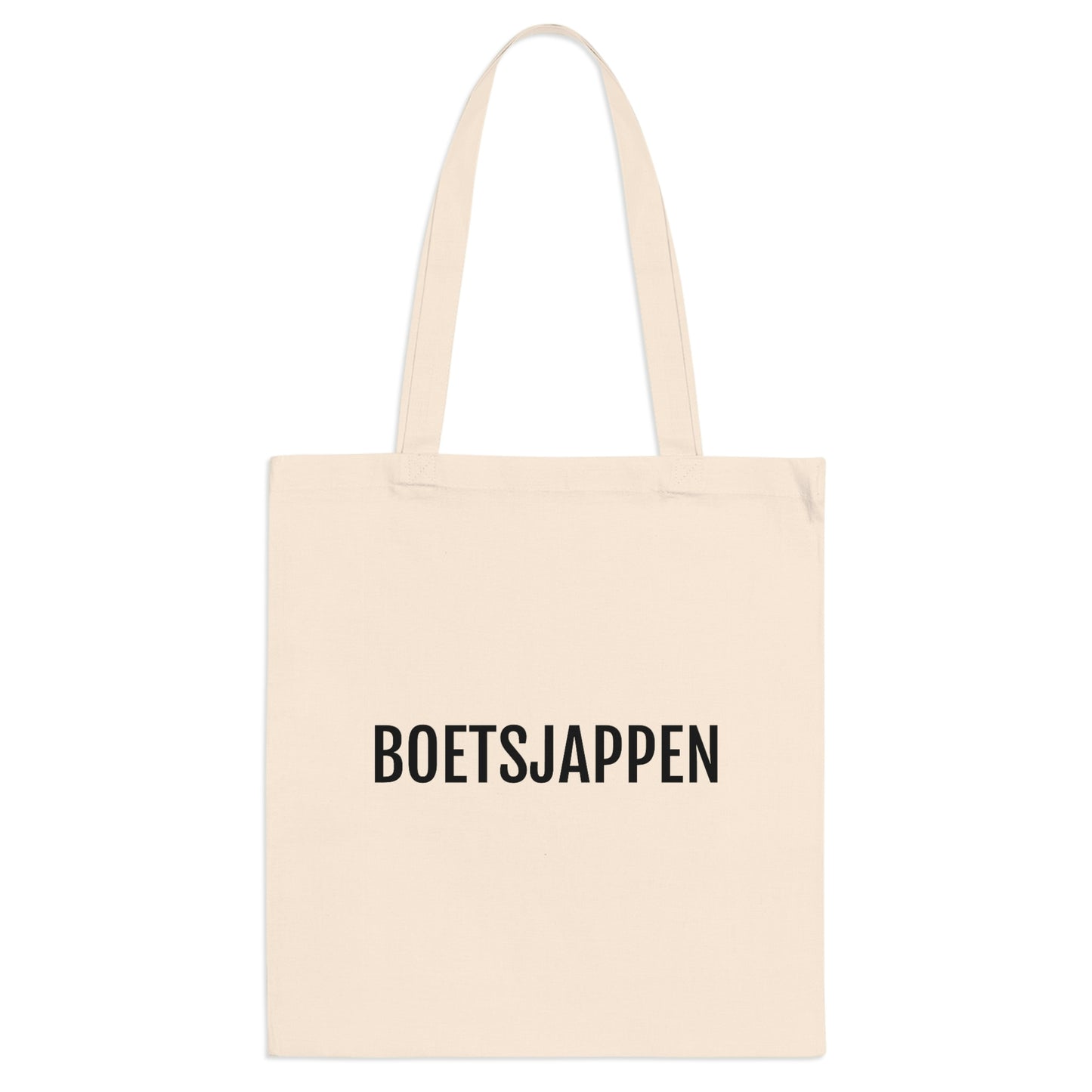 Boetsjappen - Shop onze collectie trendy en praktische dialect tote bags voor elke gelegenheid.